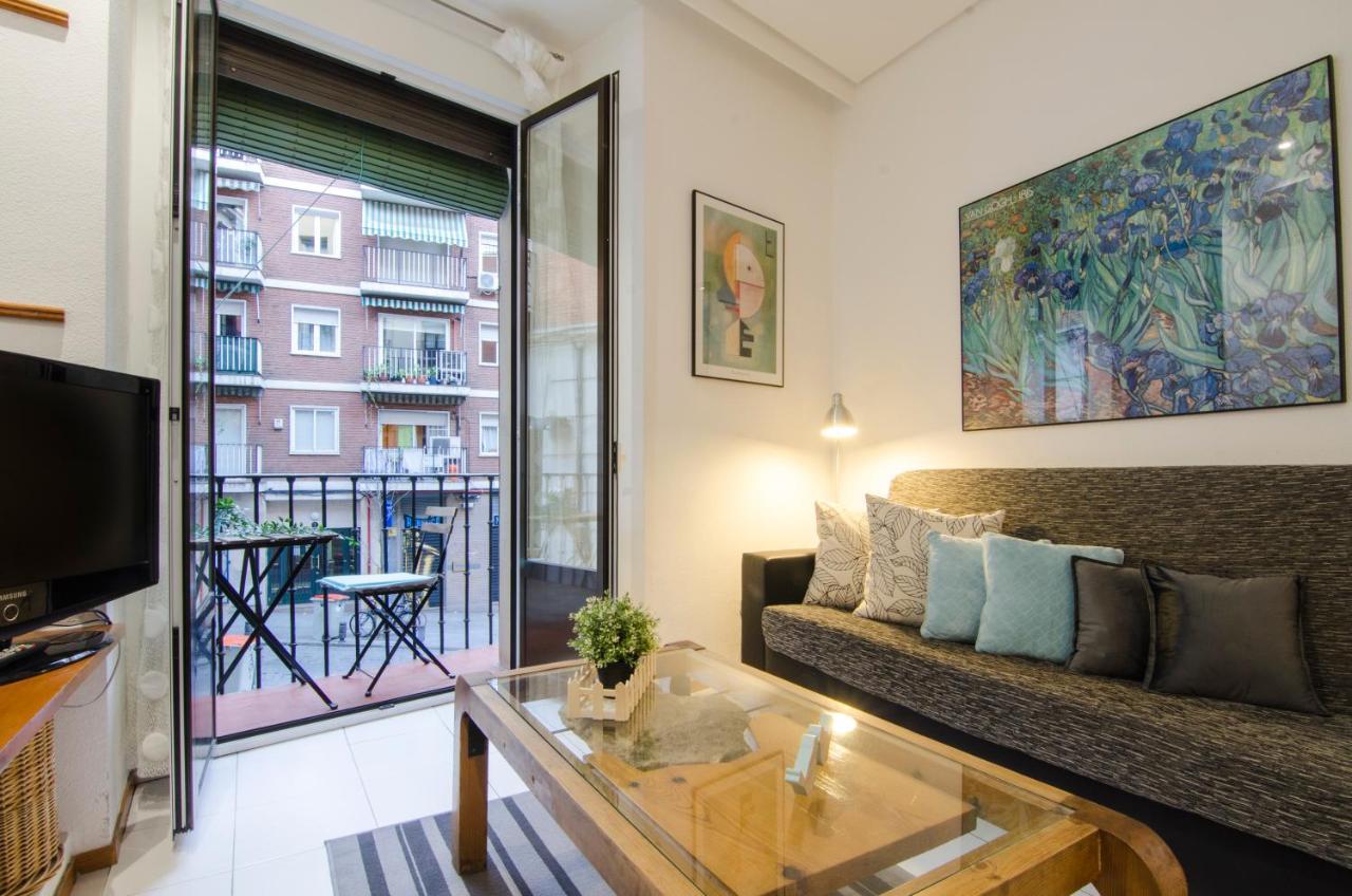Apartment Plaza Mayor *