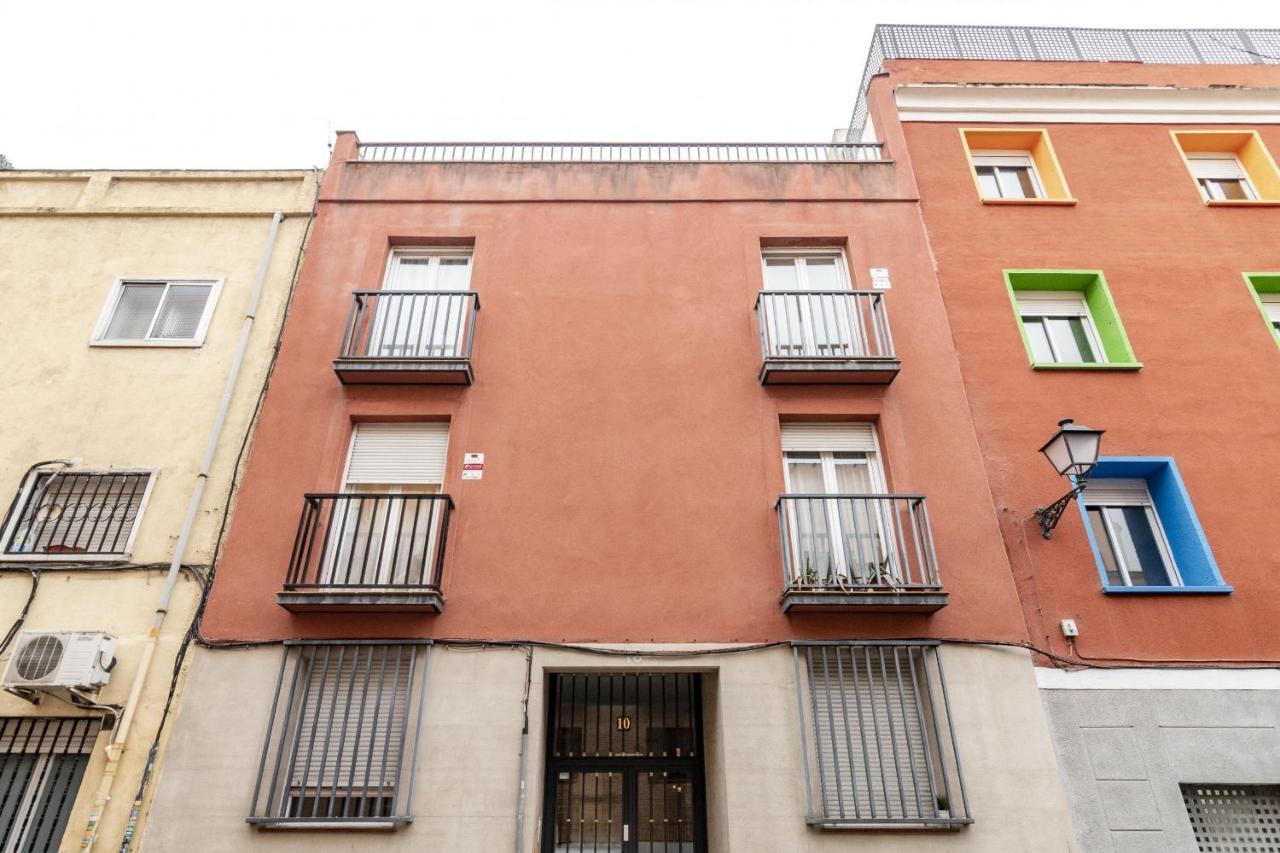 Sur By Olala Homes Madrid