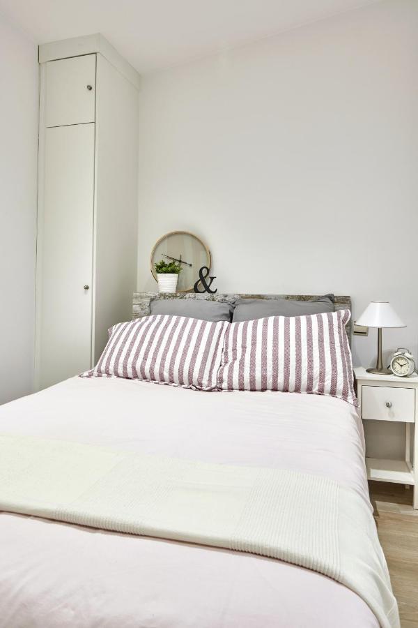 Apartment Turistico Chamberi Nuevo *