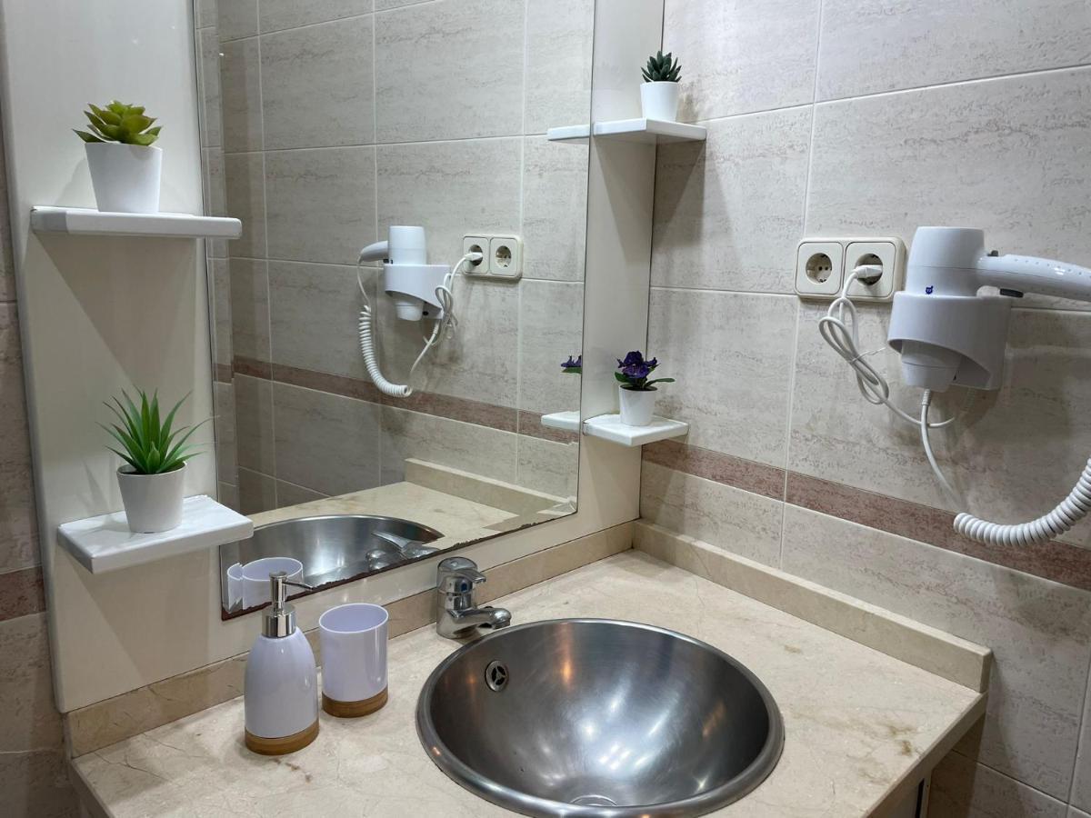 En Fuencarral Granvia Apartment *