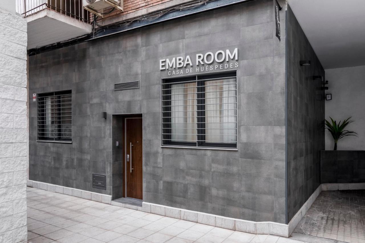Gasthuis Emba Madrid