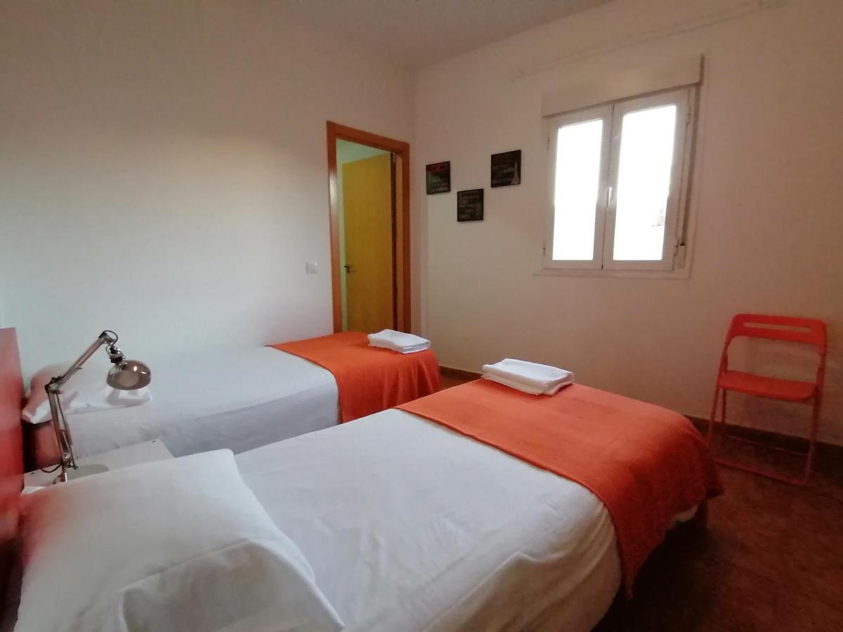 El Puente Apartamento Madri