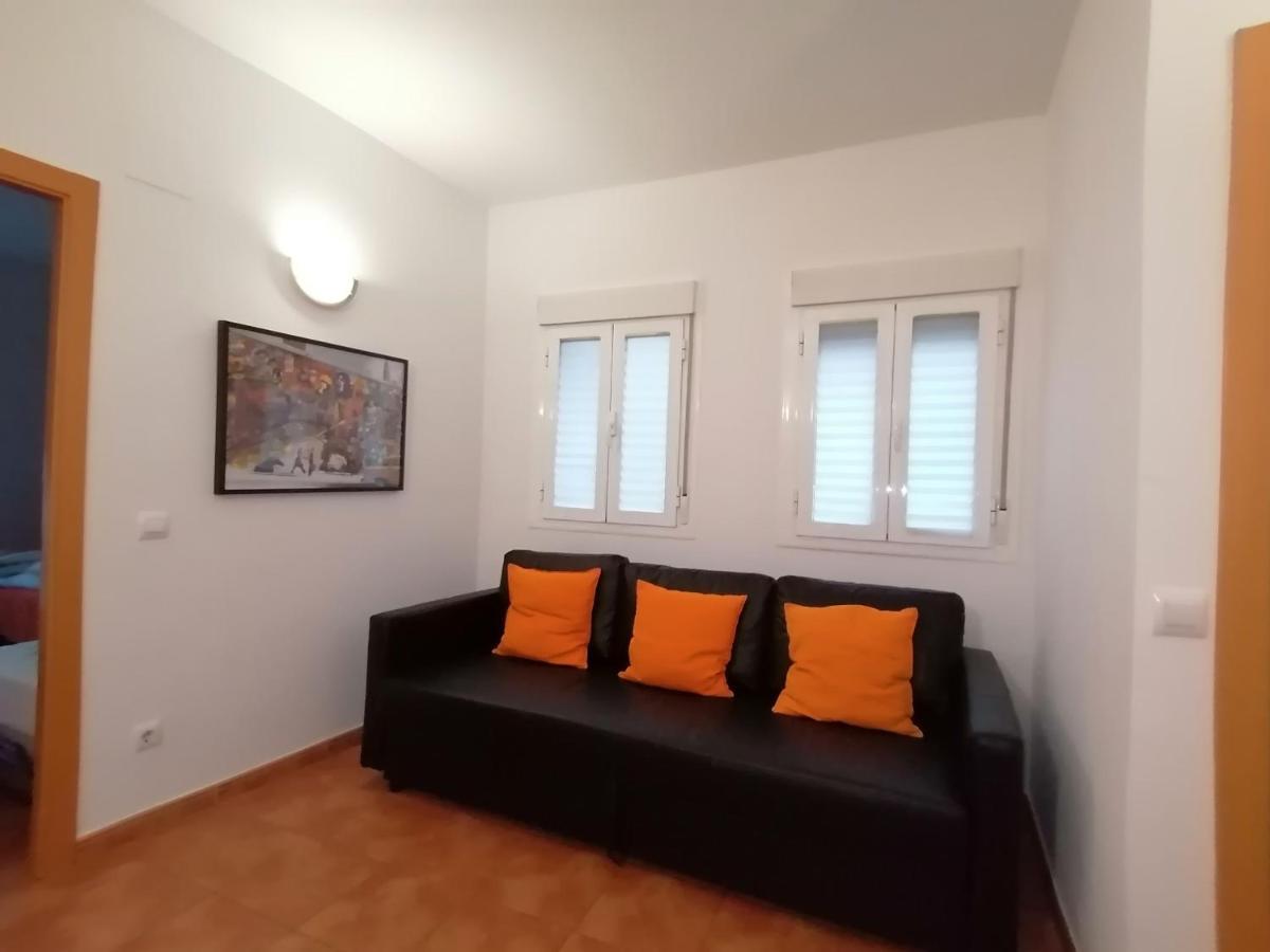 Apartamento El Puente Madri