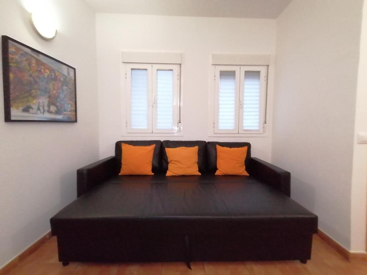 Apartamento El Puente Madri