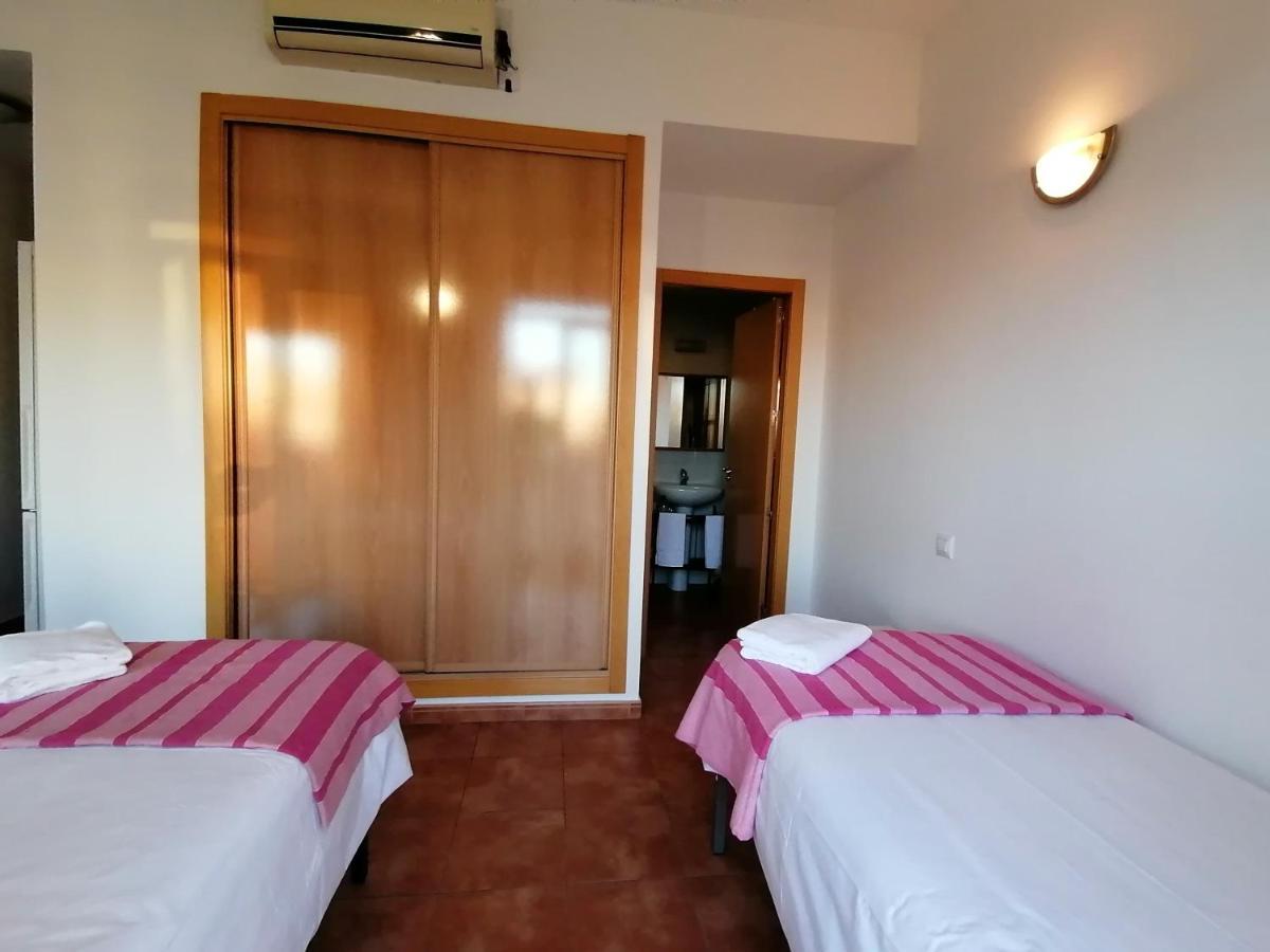El Puente Apartamento Madri