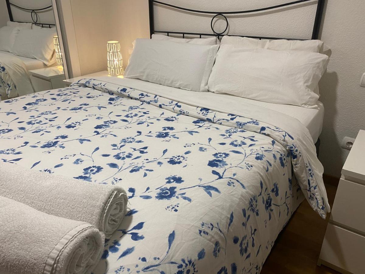 Airport Apartamento Madrid