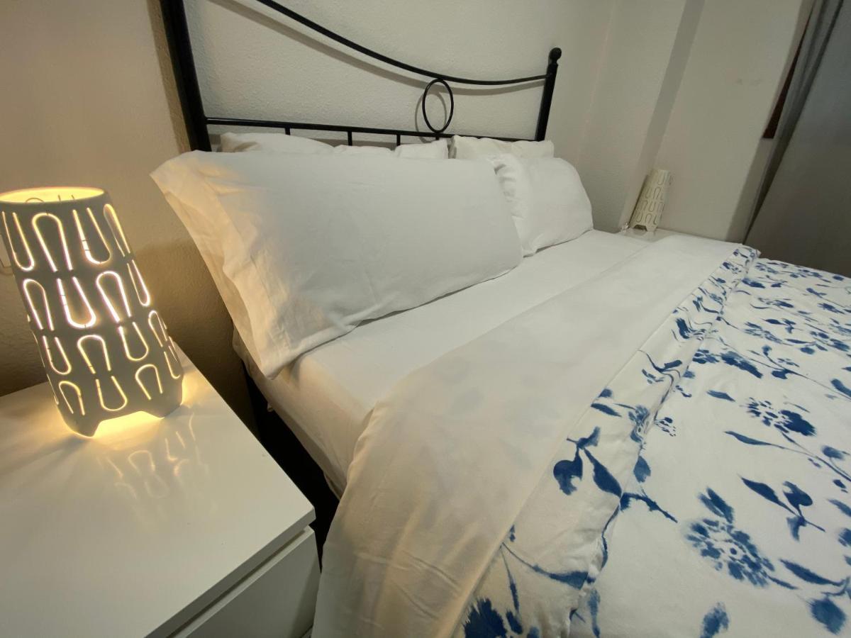 Apartamento Airport Madrid