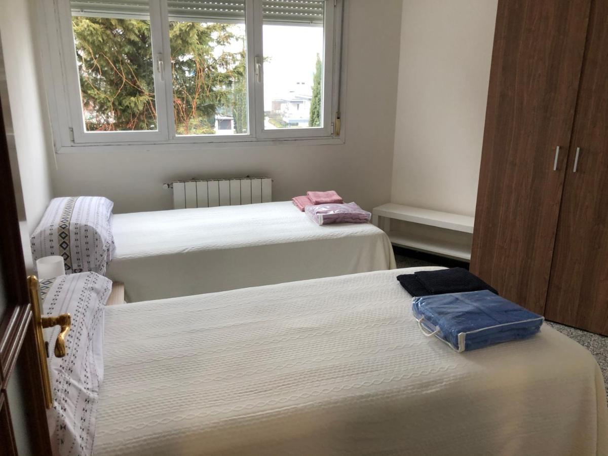 Apartment Luxury In Moncloa-aravaca *