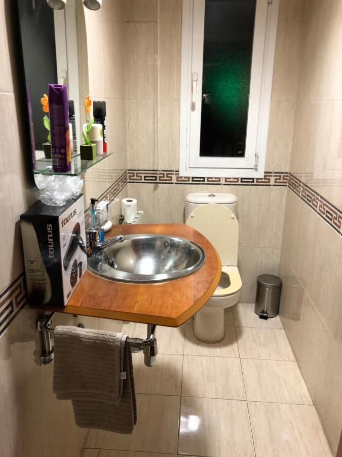 Luxury In Moncloa-aravaca * Madrid