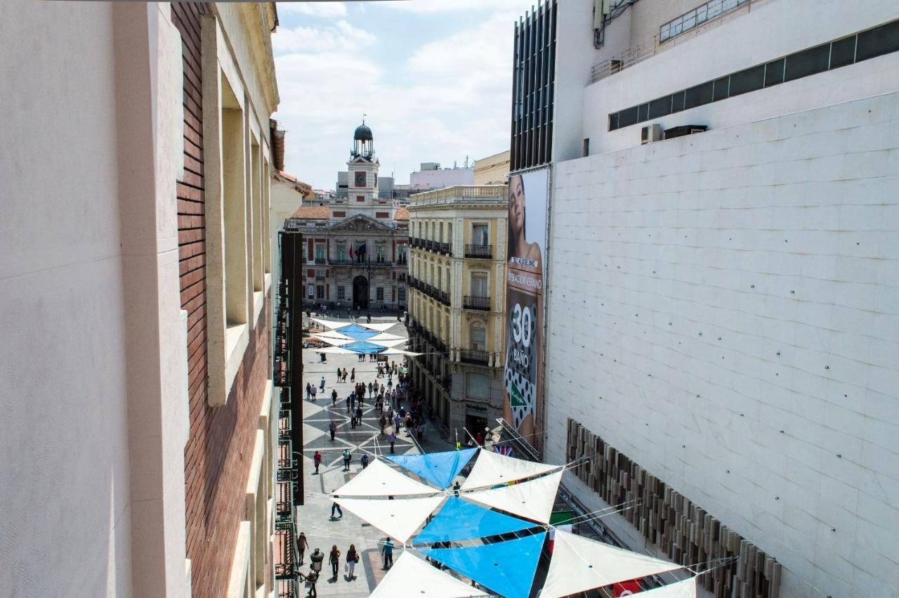 For New Design Temporal Puerta Del Sol Pre10c *