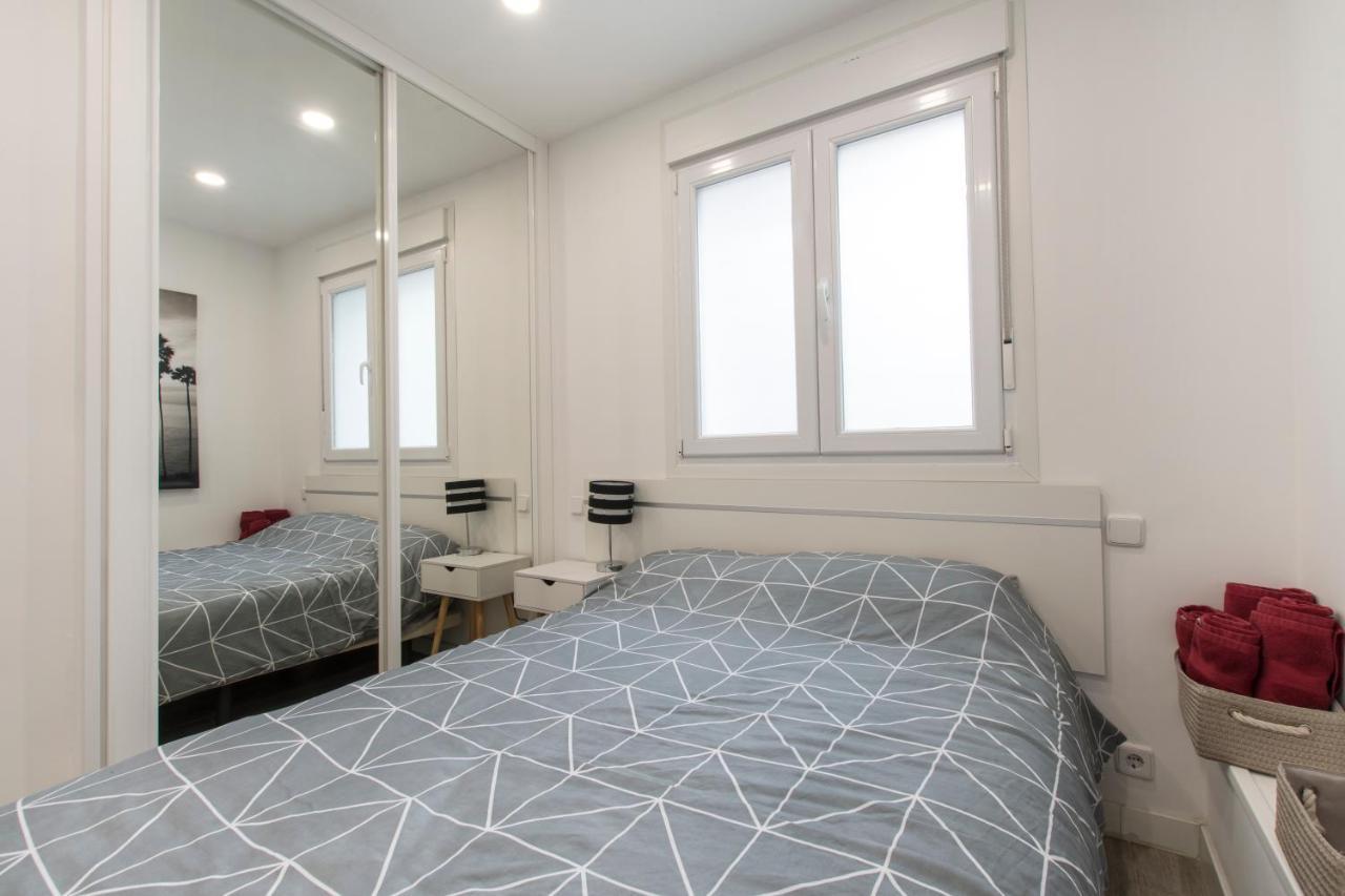 4torres Homes - Sofia Apartment Madrid