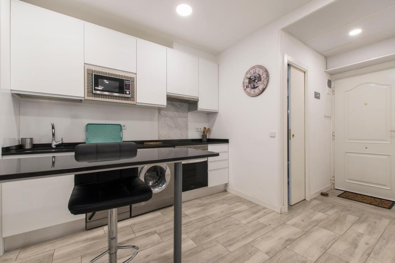 4torres Homes - Sofia * Madrid