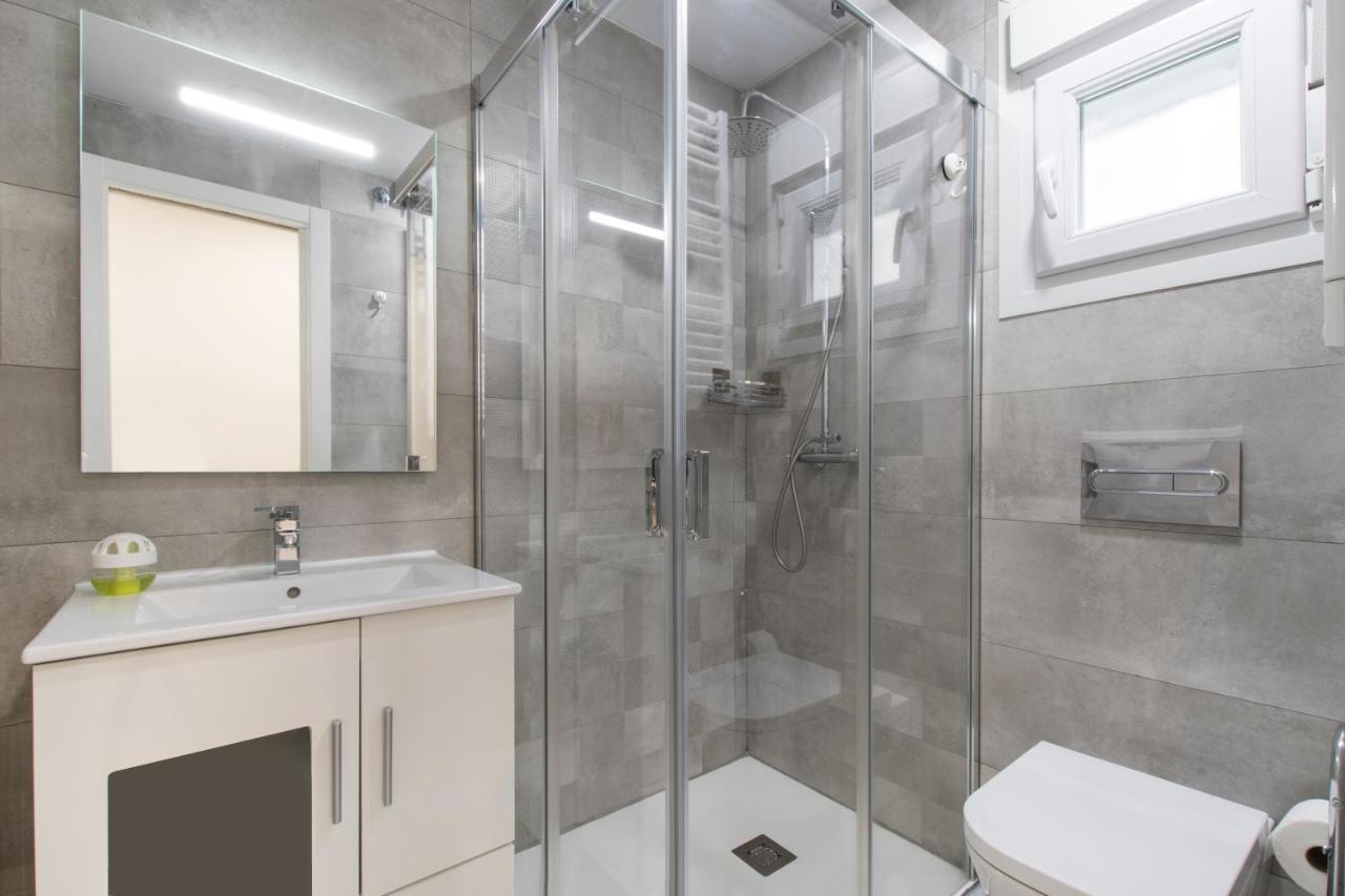 4torres Homes - Sofia Apartment
