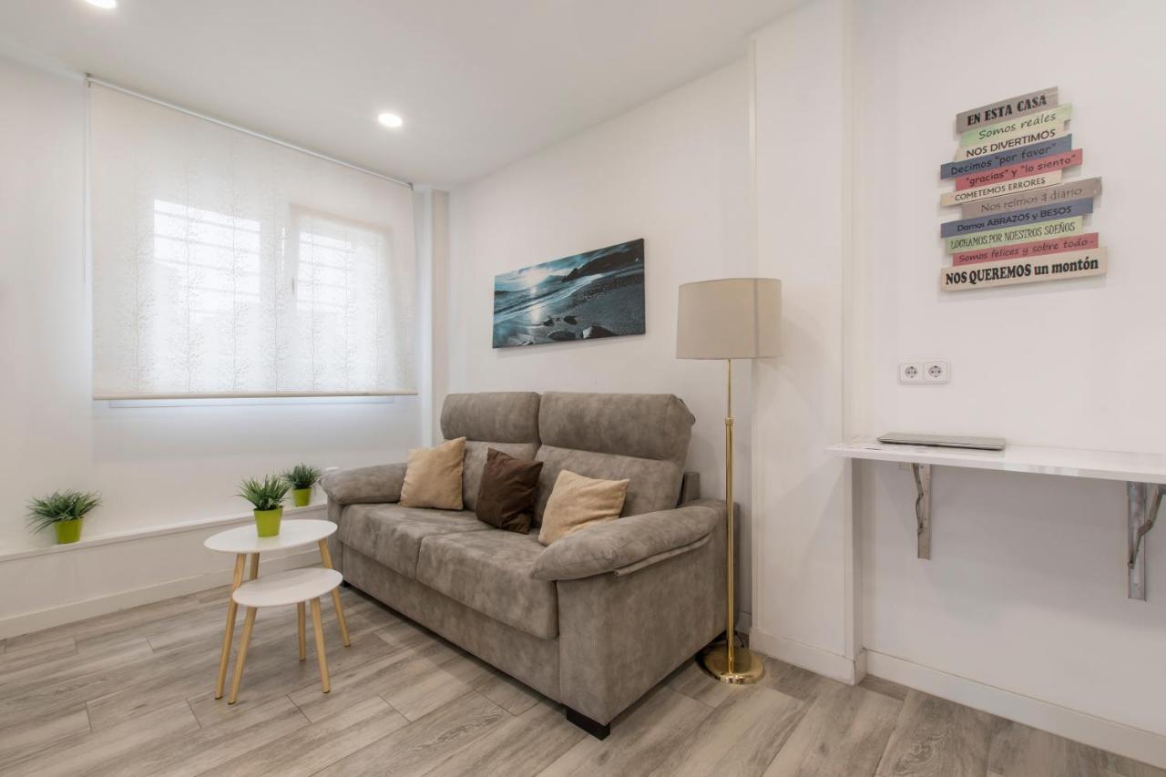 Apartment 4torres Homes - Sofia Madrid