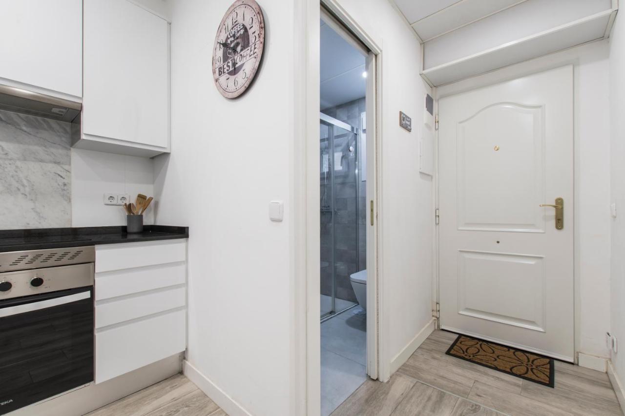 4torres Homes - Sofia * Madrid