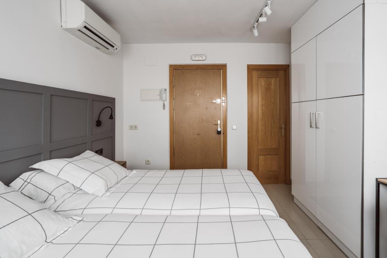 Exclusive In The Heart Of The Madrid