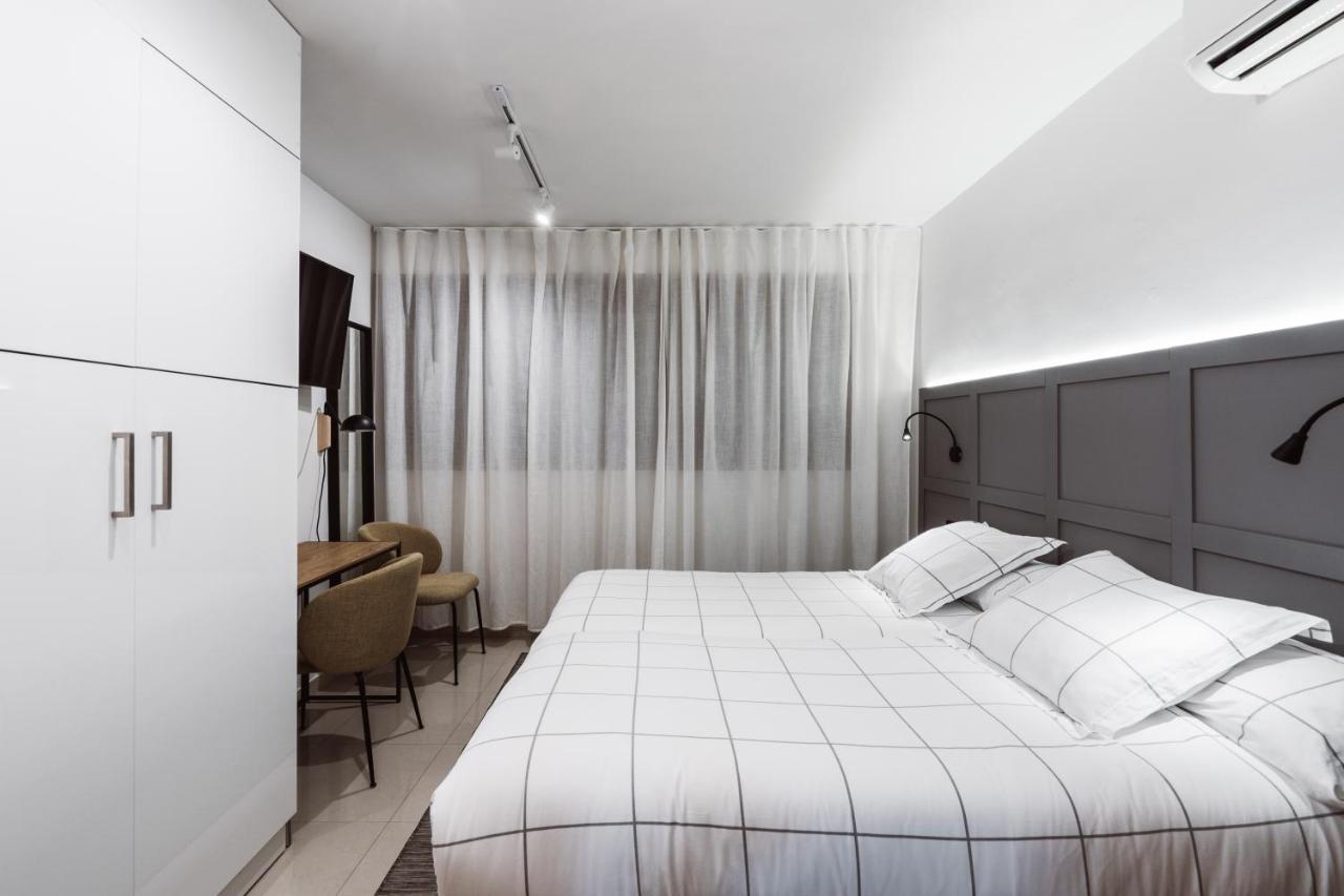 Exclusive In The Heart Of The Madrid