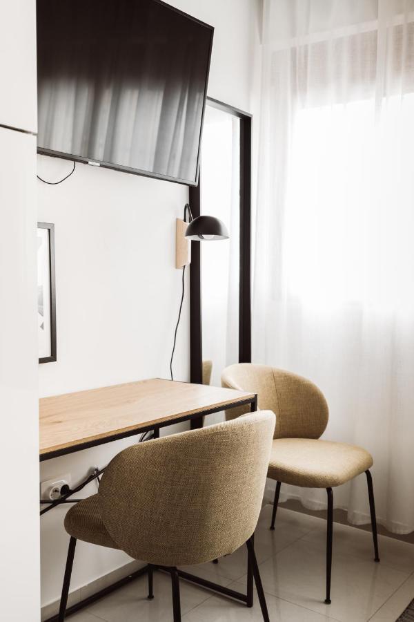Apartment Exclusive In The Heart Of The