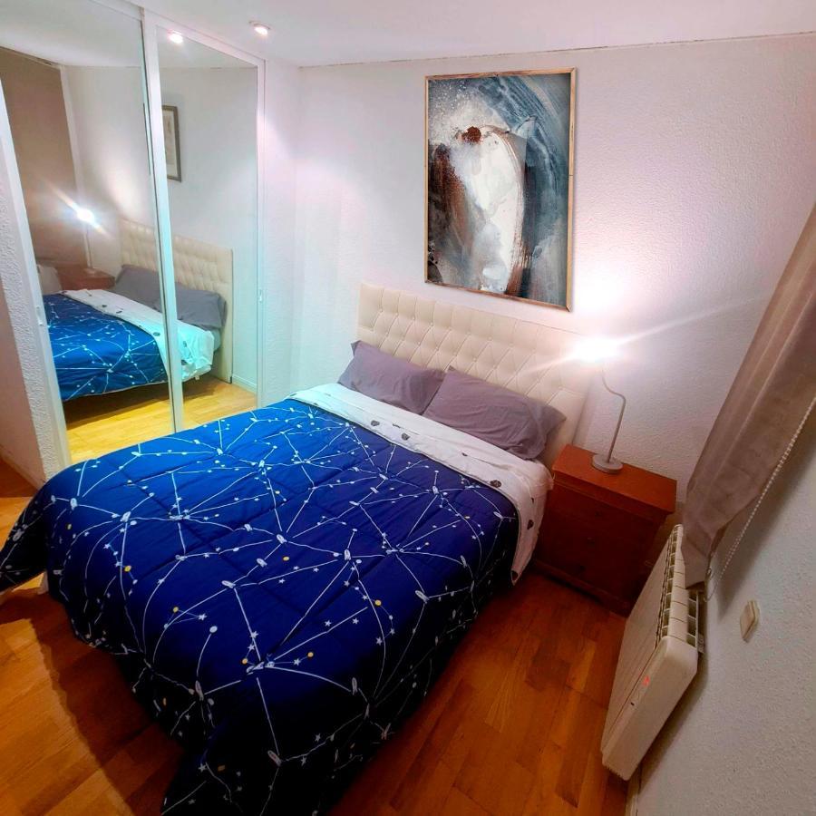 Gran Via Valverde & Parking Bed & Breakfast