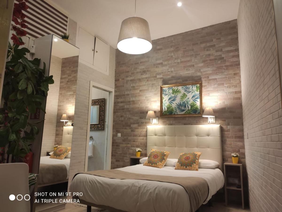 Y Sleep&enjoy Center Apartamento *