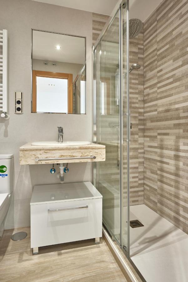 Turistico Chamberi Nuevo Appartement