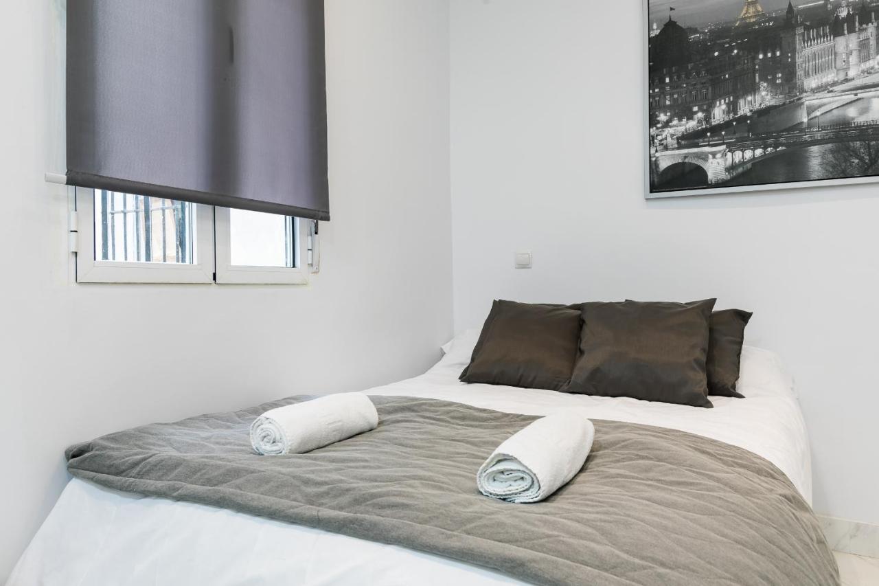 Acogedor Estudio En La Calle Encomienda Apartment *