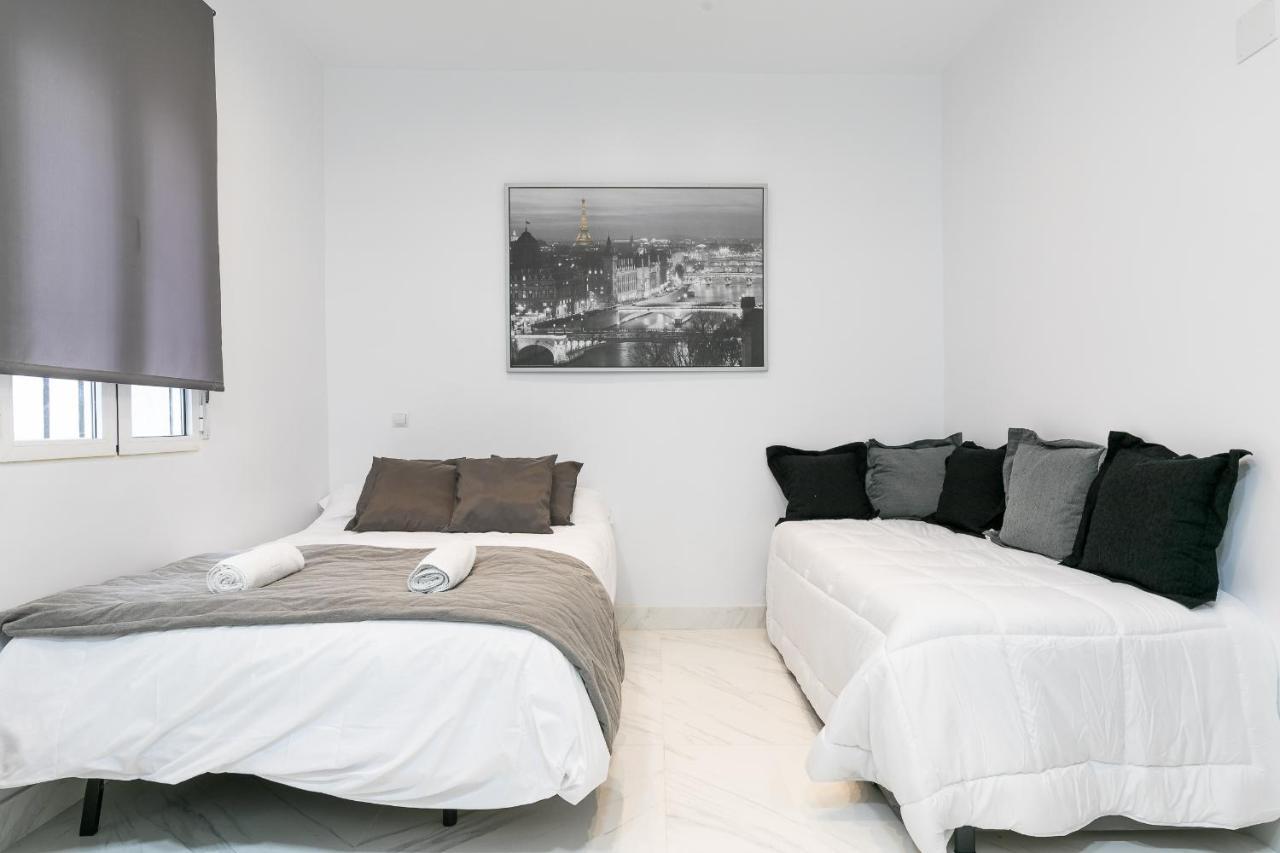 Apartment Acogedor Estudio En La Calle Encomienda *