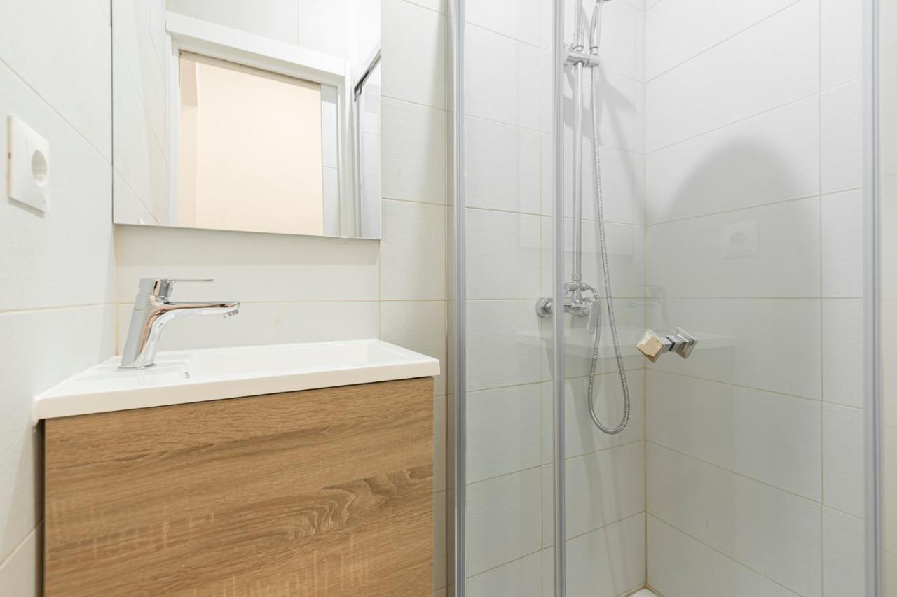Appartement Luciente *