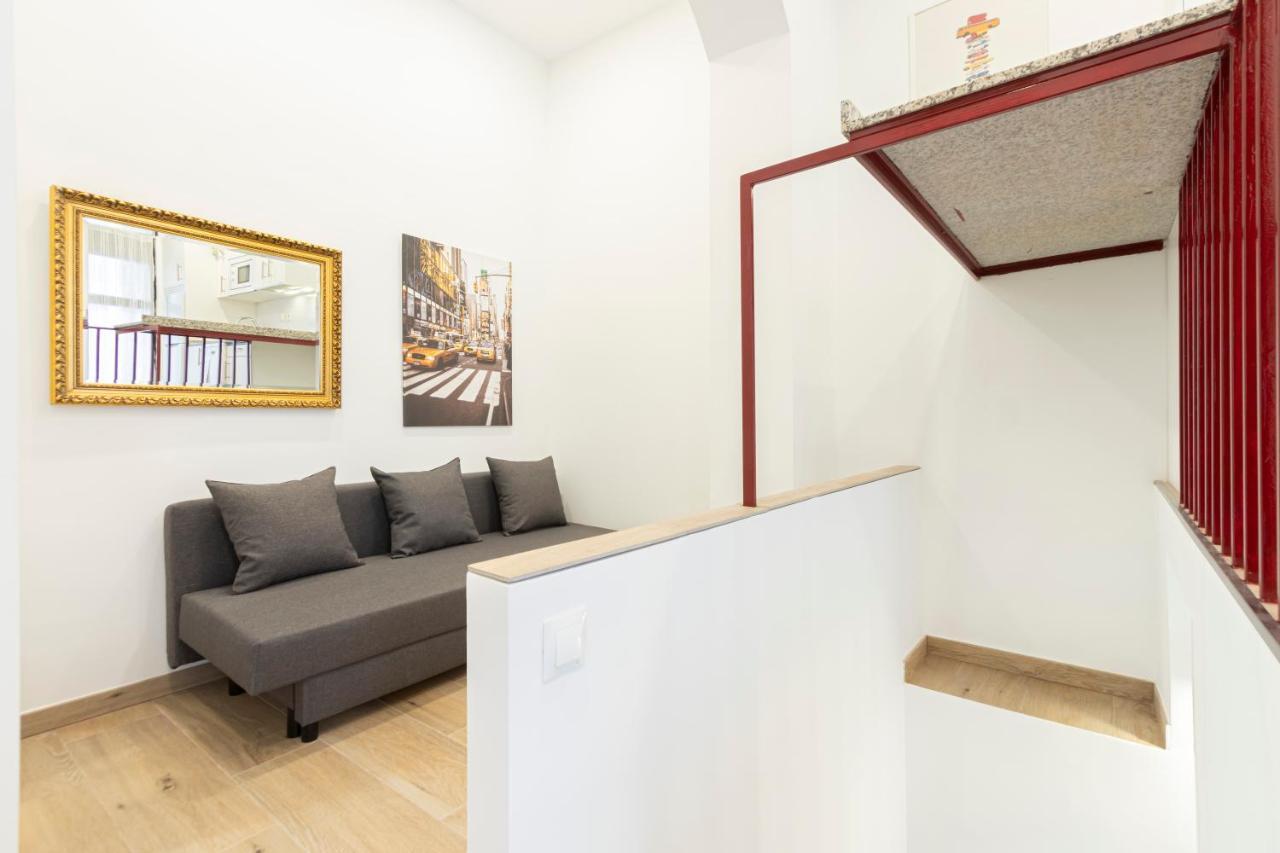 Luciente Appartement *