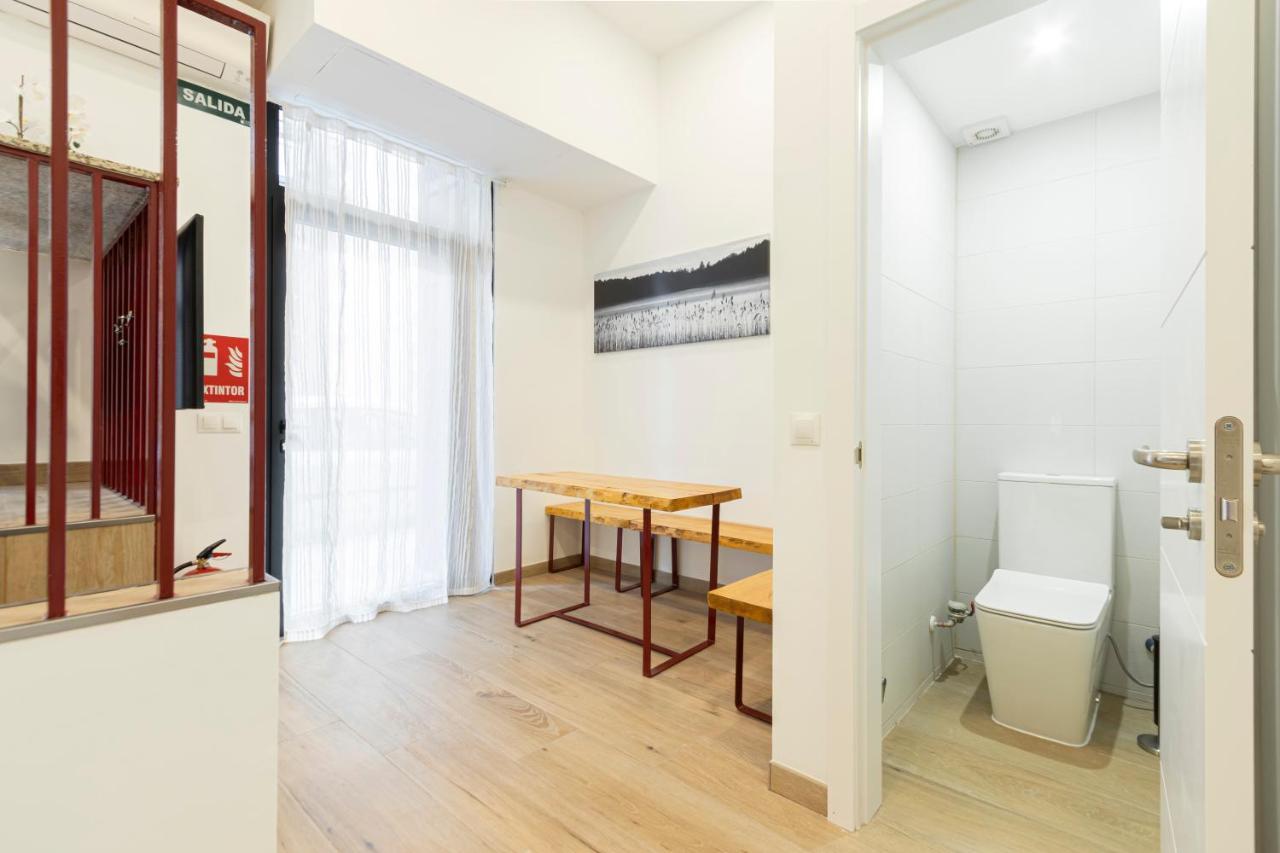 Appartement Luciente Madrid