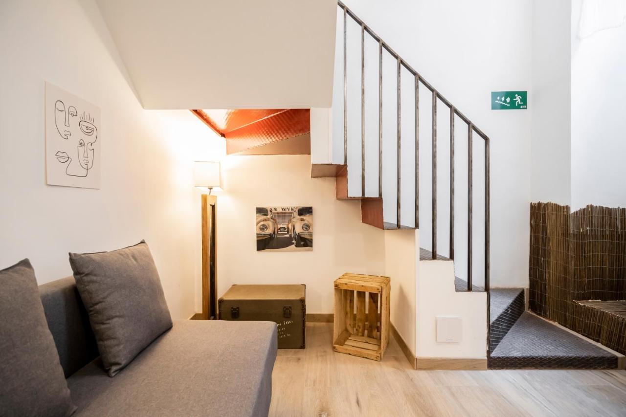 Luciente Appartement Madrid