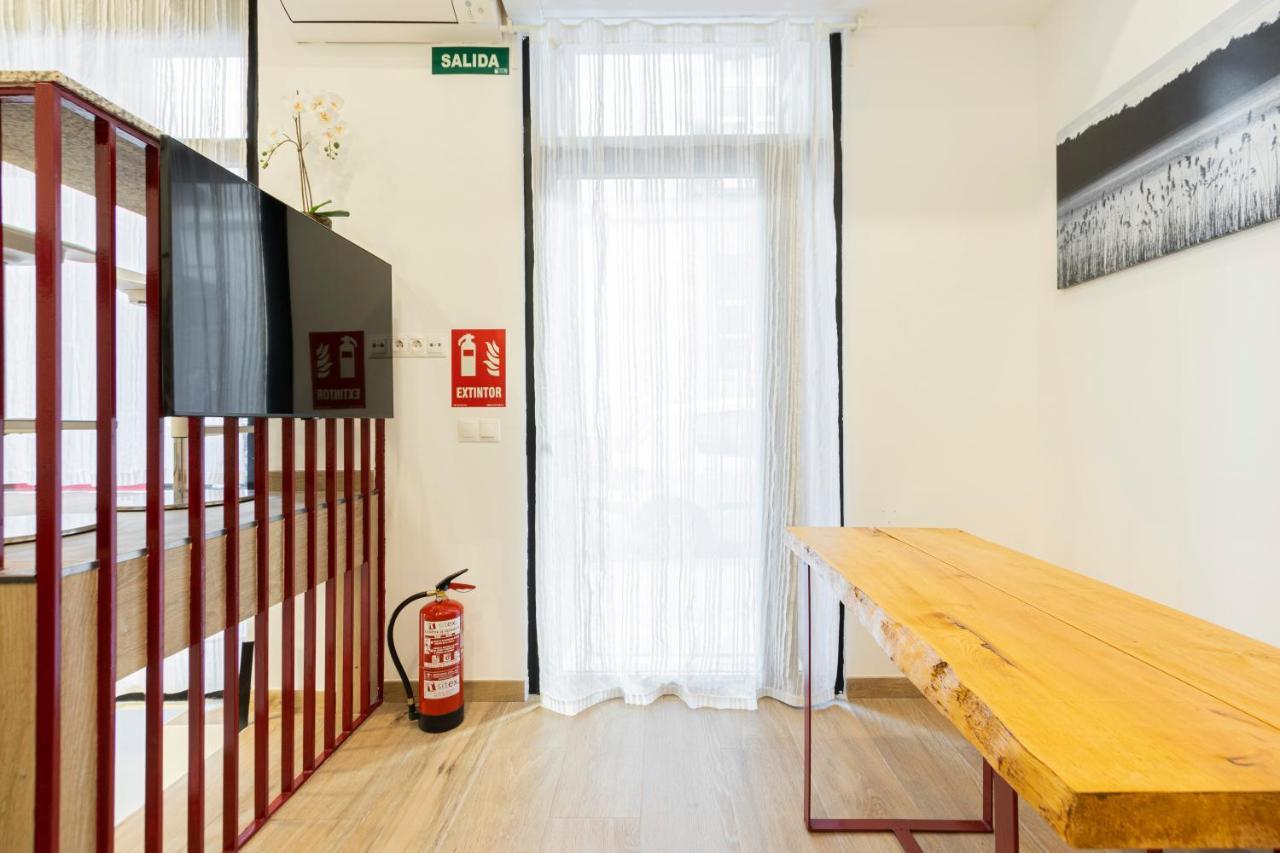 Luciente Appartement *