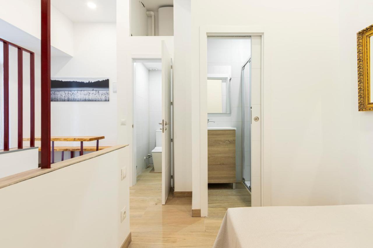 Appartement Luciente *