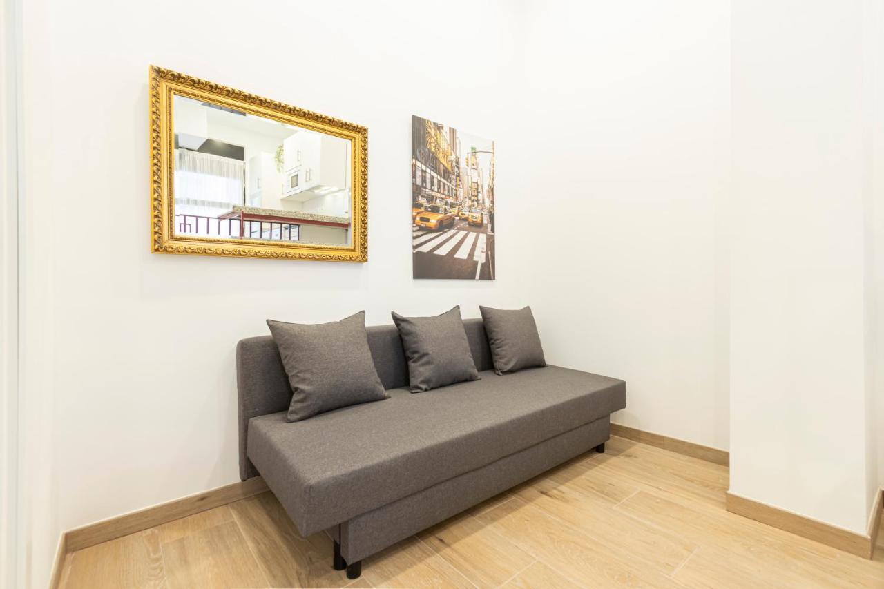 Appartement Luciente