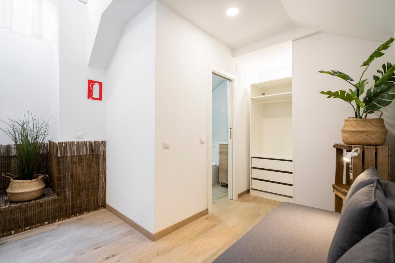 Luciente Appartement Madrid