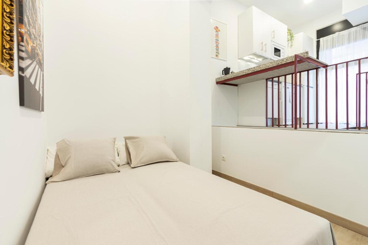 Appartement Luciente *