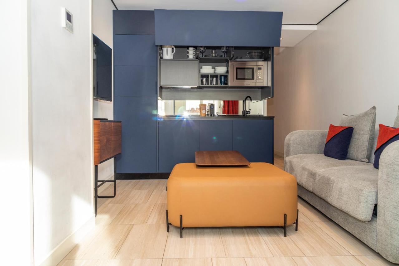 Smartrental Collection Gran Vía Centric Apartahotel