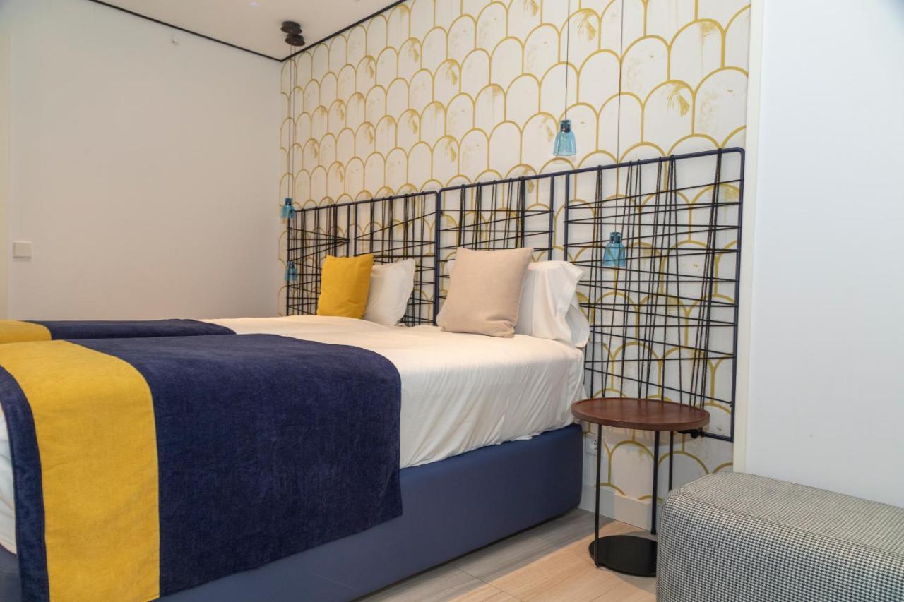Apartahotel Smartrental Collection Gran Vía Centric 4*