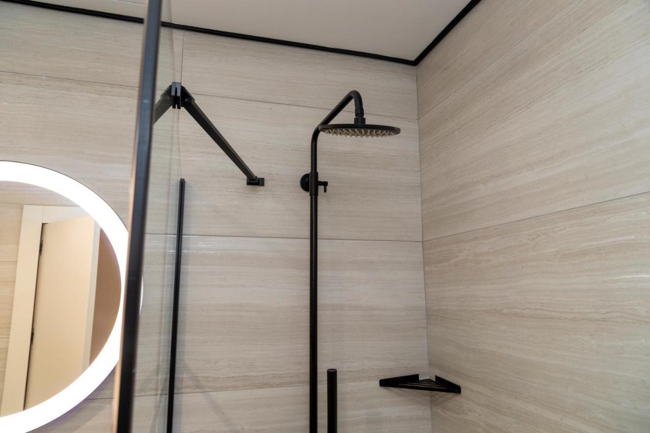 Smartrental Collection Gran Vía Centric Apartahotel 4*