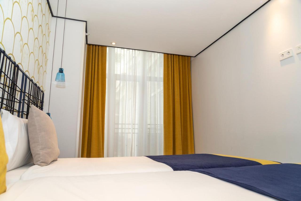 Smartrental Collection Gran Vía Centric Apartahotel 4*
