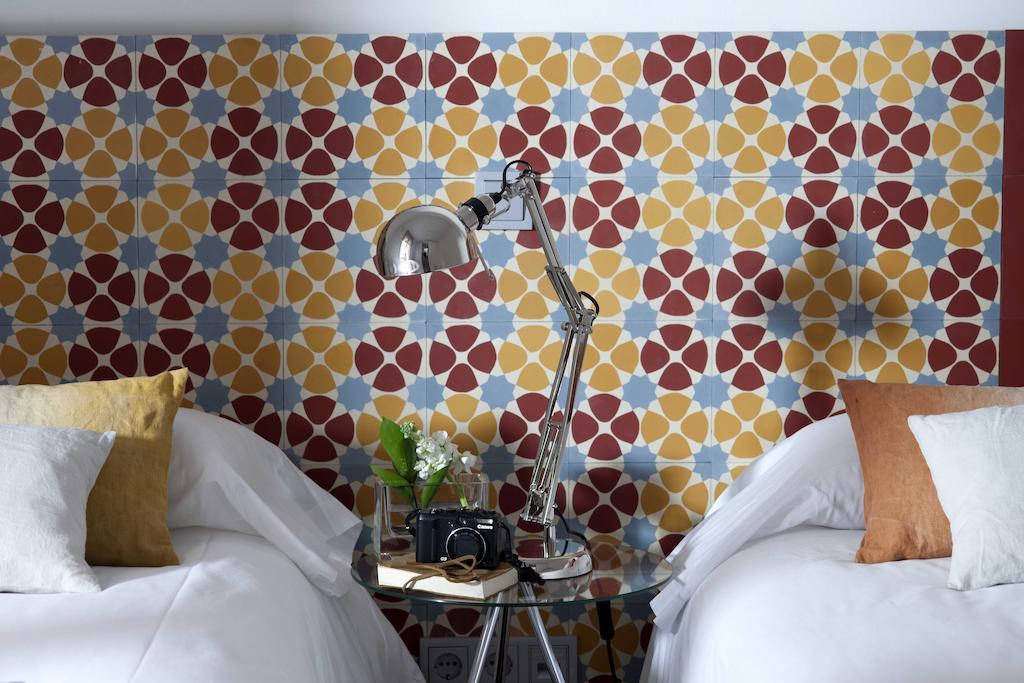 Eric Voekel Boutique - Apartment *