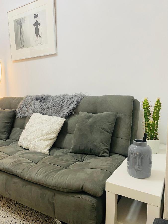 Precioso Centro Appartement