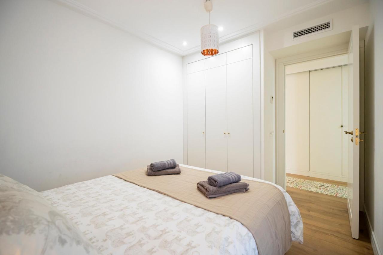 For Brand New At Center Wifi Ato55 Apartamento *