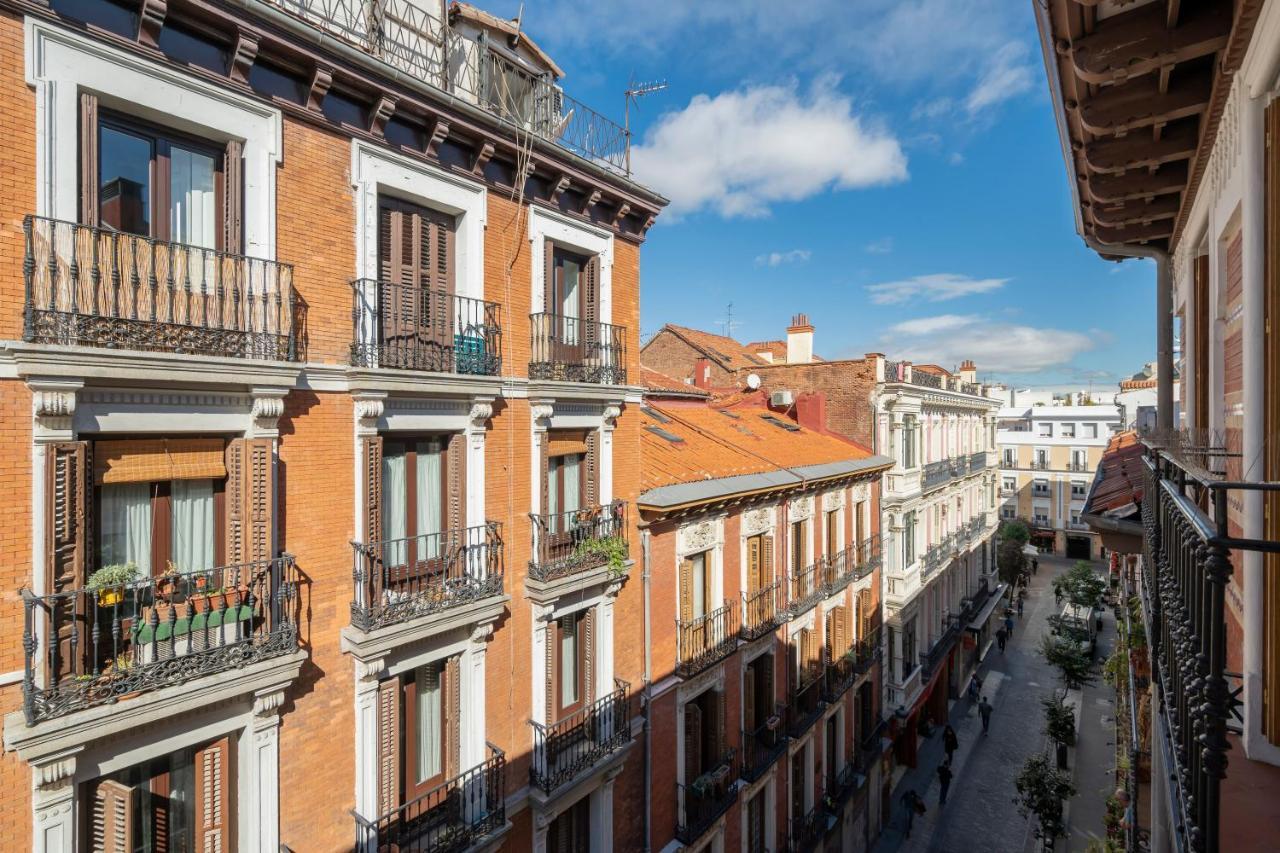 Apartamento For Brand New At Center Wifi Ato55