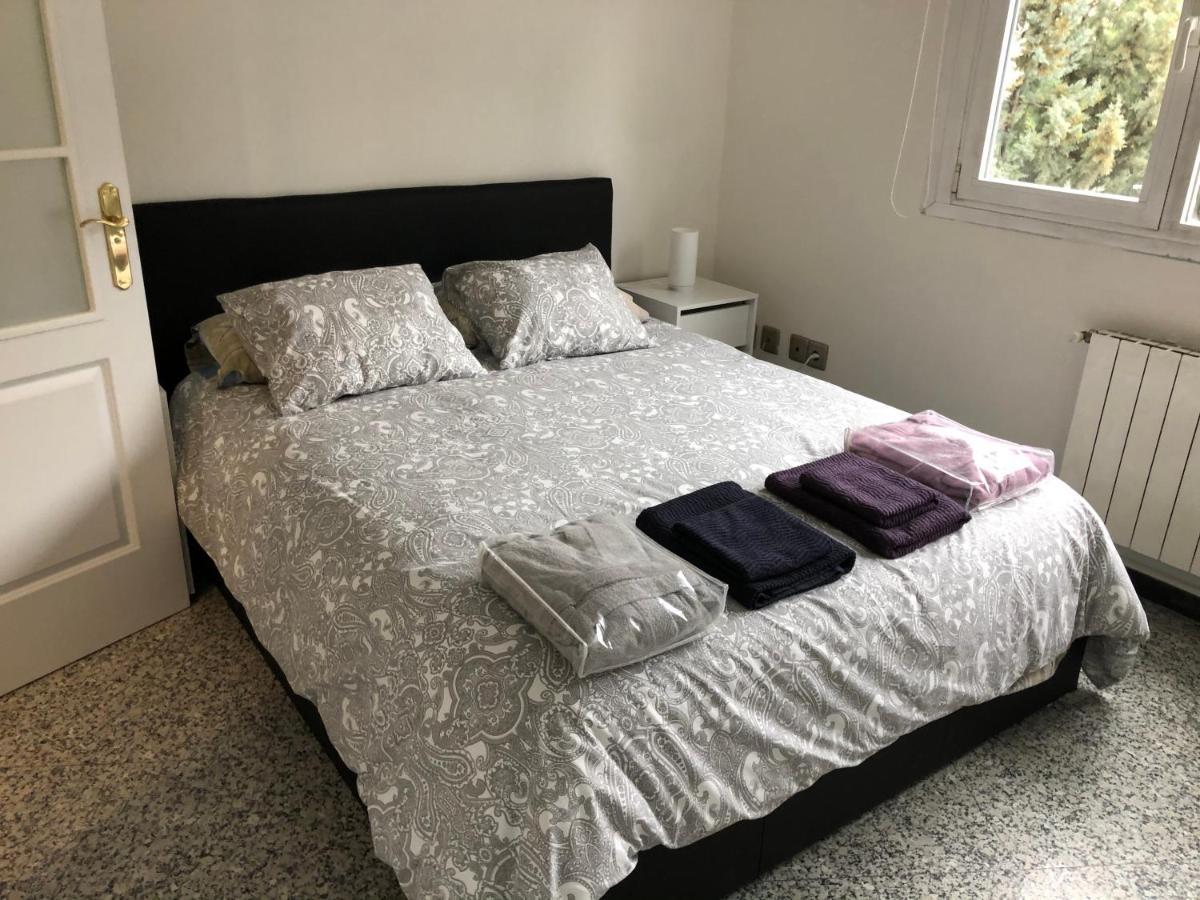 Luxury In Moncloa-aravaca Apartment Madrid