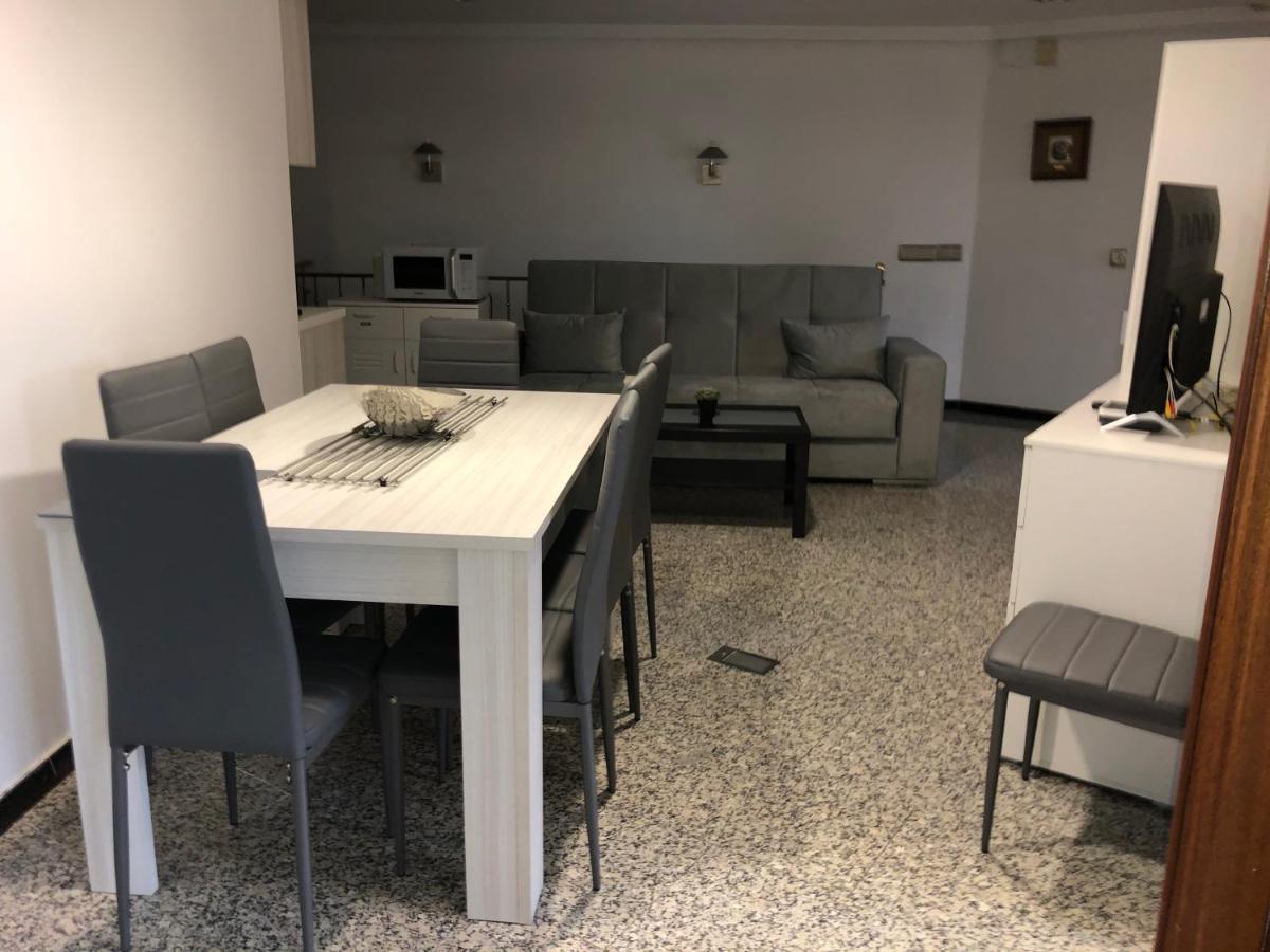 Luxury In Moncloa-aravaca