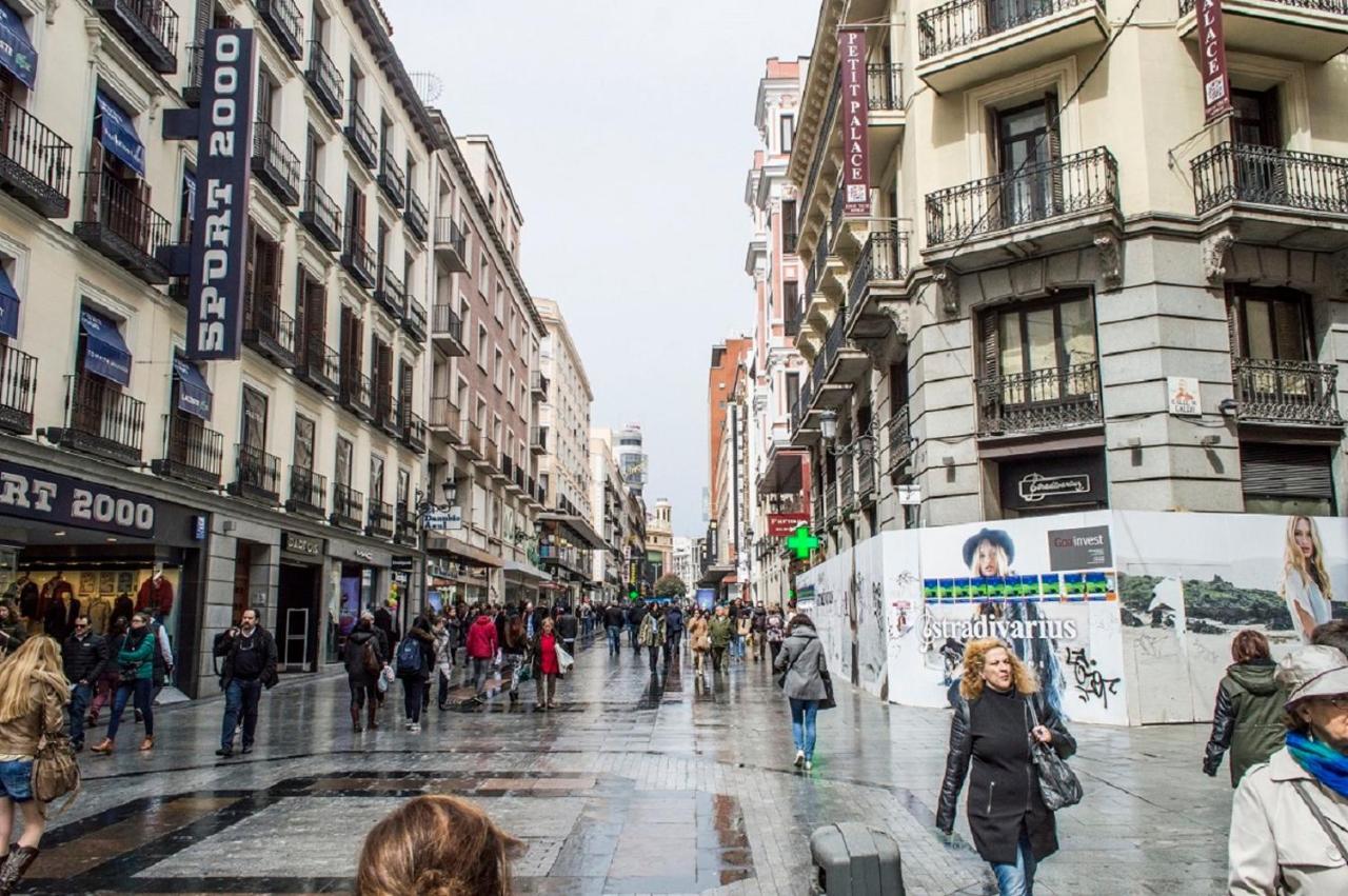 For New Design Temporal Puerta Del Sol Pre10c *