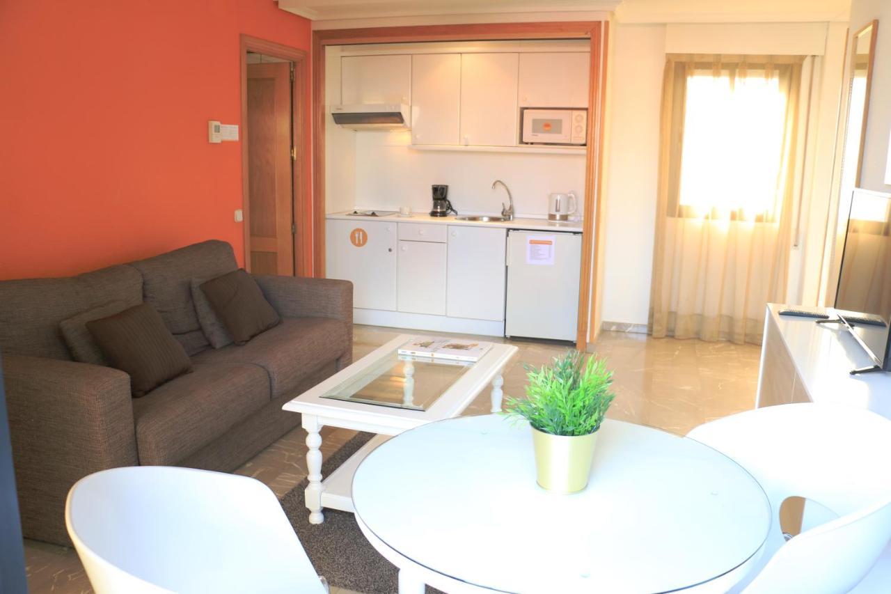 Turisticos G3 Galeon Appart hôtel