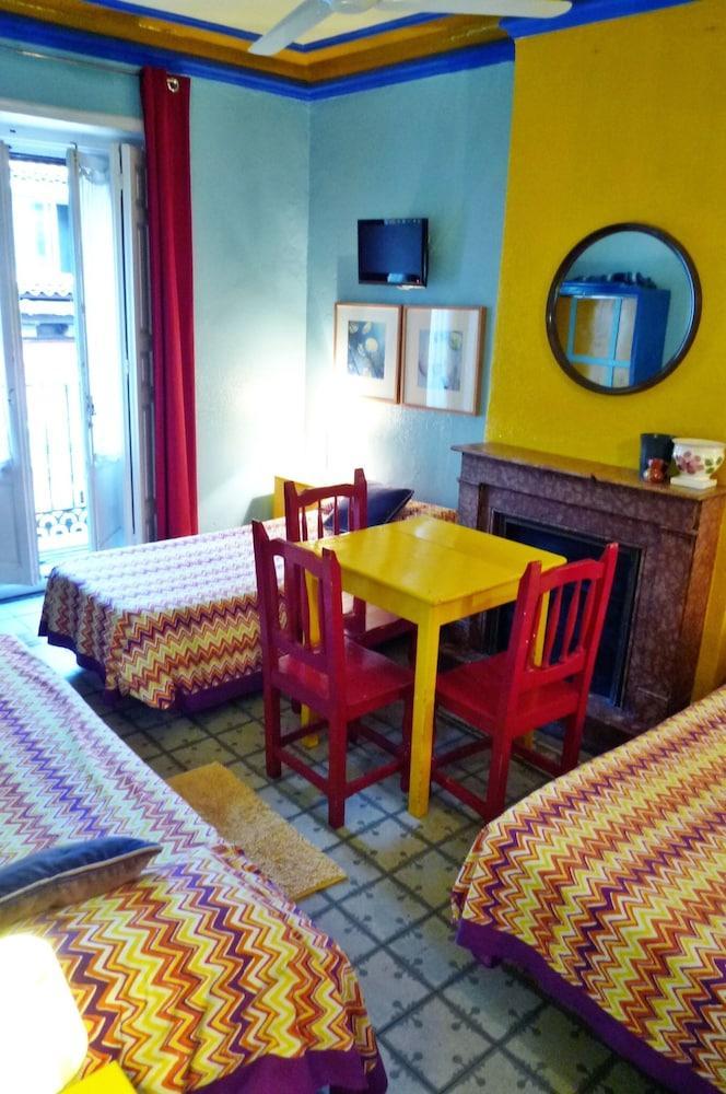 Hotel Dolcevita 2*