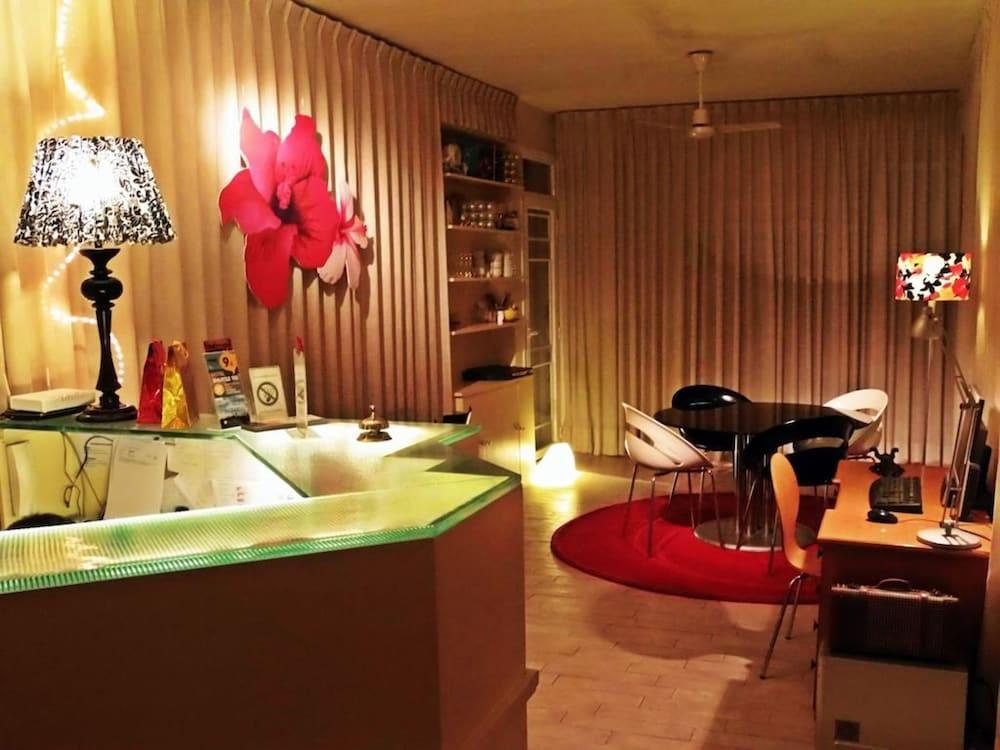 Dolcevita Hotel Madrid